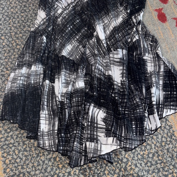 Vintage Jams World Dress/Small/EUC - Picture 6 of 9